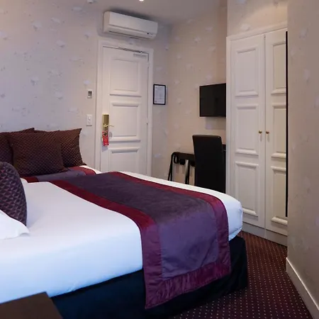 Virgina Otel 3*