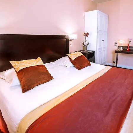 Virgina Otel Paris