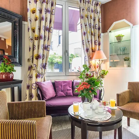 Virgina Otel