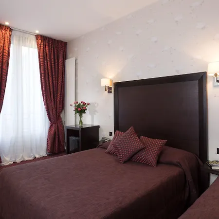 Otel Virgina