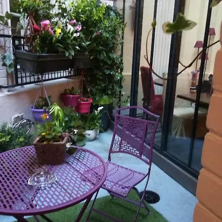 Otel Virgina Paris