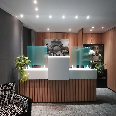 Otel Virgina 3*