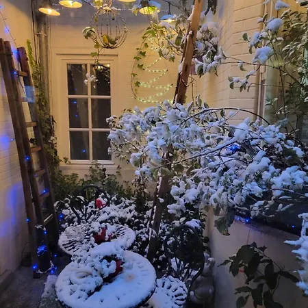 Otel Virgina Paris