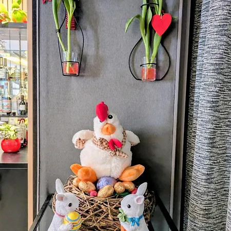 Virgina Otel 3*