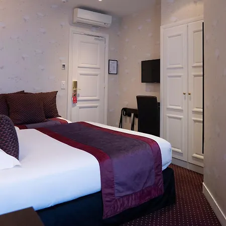 Virgina Hotel 3*
