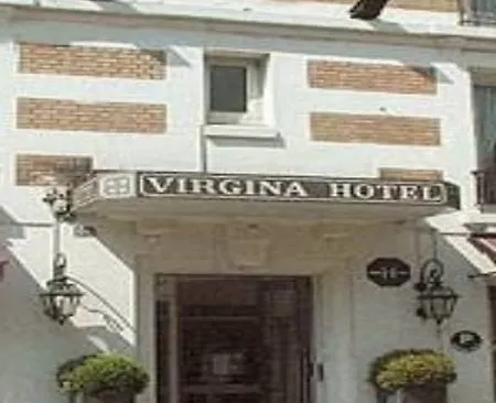 Hotel Virgina 3*