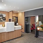 Hotel Virgina