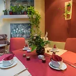 Hotel Virgina Paříž