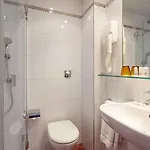 Hotel Virgina 3*