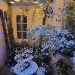 Hotel Virgina Paris