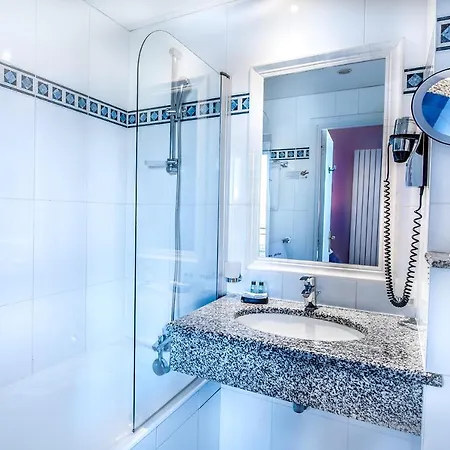 Hotel Virgina 3*