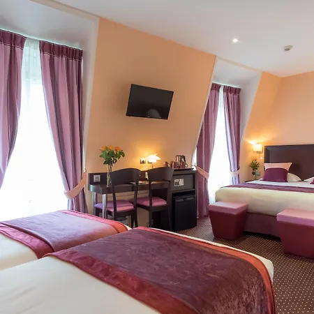 Virgina Hotel