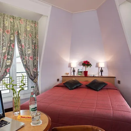 Virgina Hotel 3*