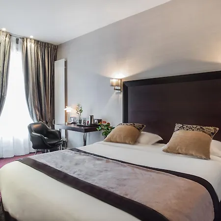 Virgina 3* Paris