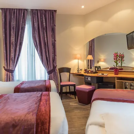 Virgina Hotel 3*