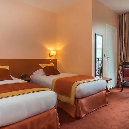 Hotel Virgina