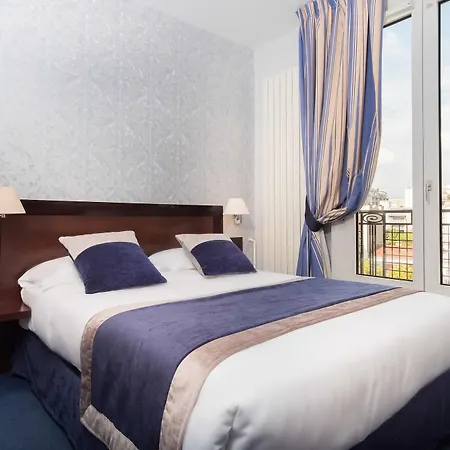 Hotel Virgina 3*