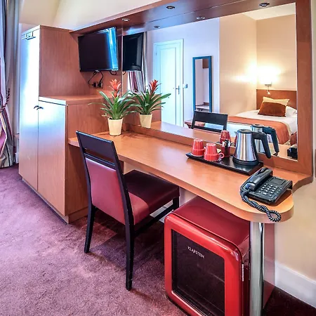 Virgina Hotel Paris