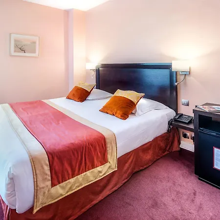 Virgina Hotel 3*