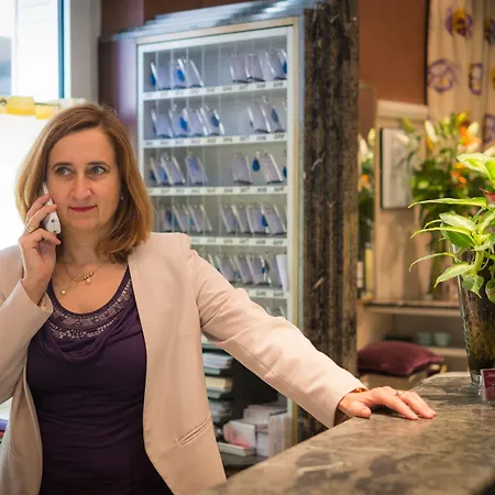 维吉尼亚酒店 3*