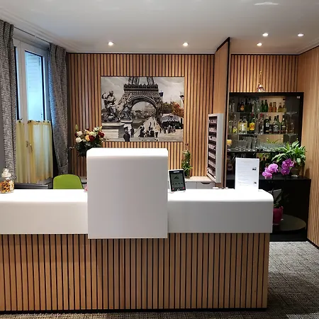 维吉尼亚酒店 3*