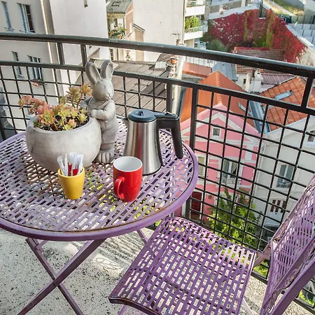 维吉尼亚酒店 3*