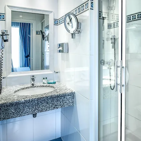 维吉尼亚酒店 巴黎