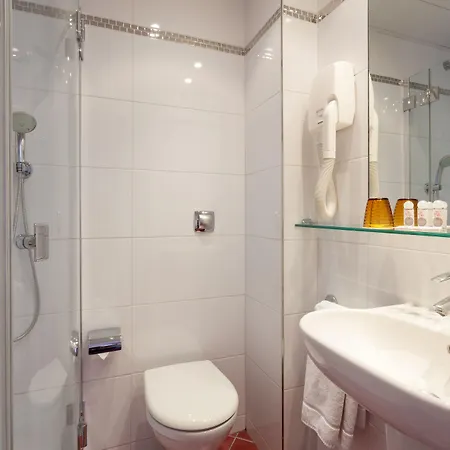 酒店 维吉尼亚酒店 3*