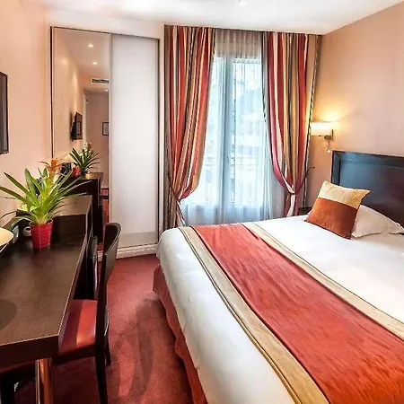 Virgina Hotell