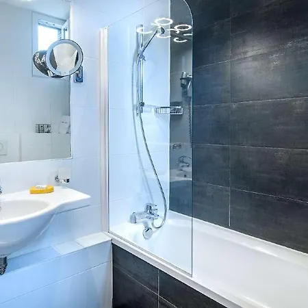 Virgina 3* Paris