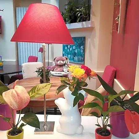 Virgina Hotel Paris