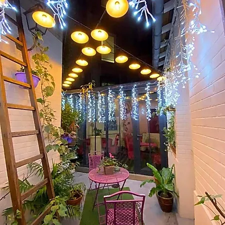 Virgina Hotel 3*