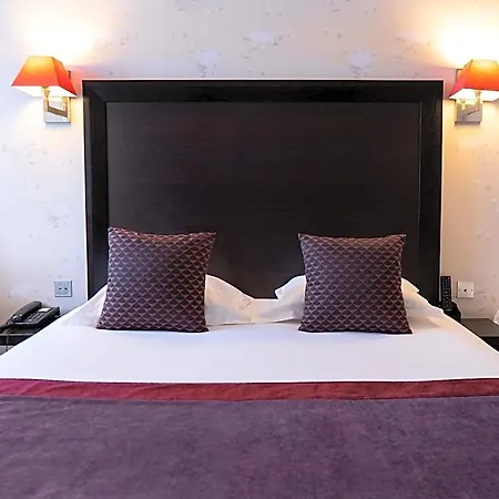 Virgina Hotell 3*