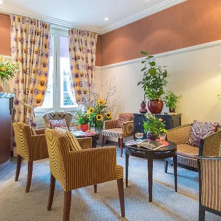 Virgina Hotel 3*
