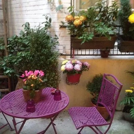 Virgina 3* Paris