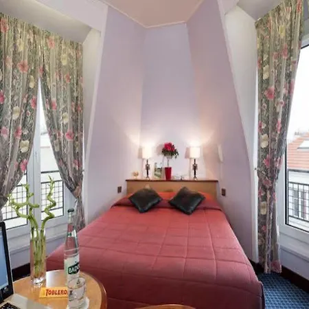 Virgina 3* Paris