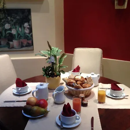 Virgina 3* Paris
