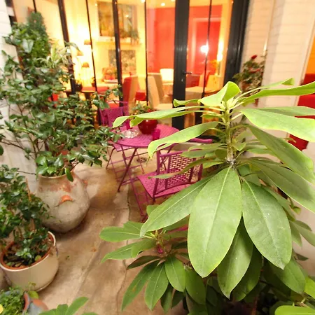 Virgina 3* Paris