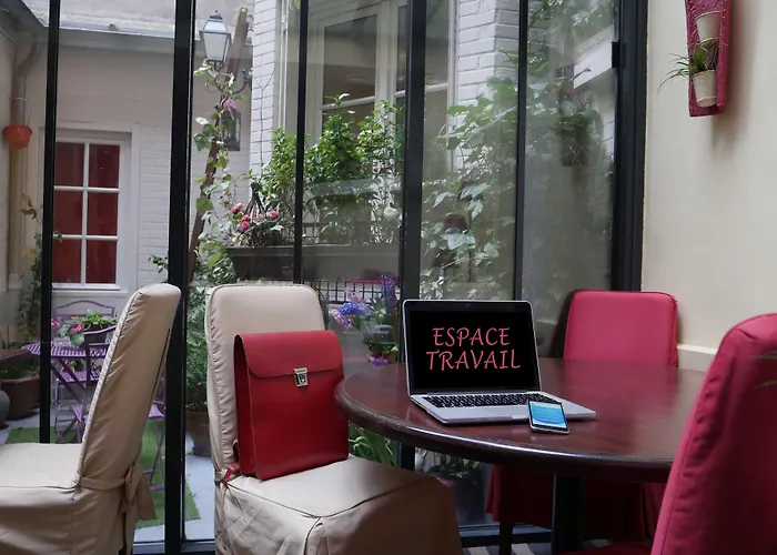 Отель Virgina 3*