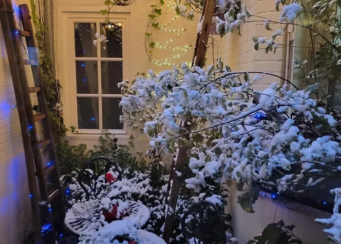 Hotel Virgina Paryż