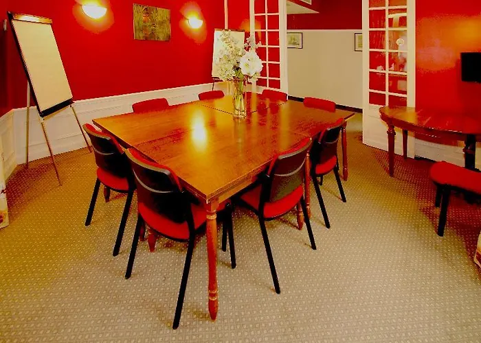 호텔 비르지나 파리