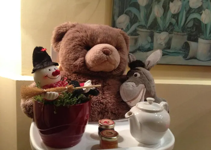 비르지나 호텔 파리