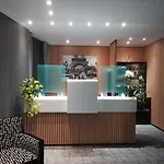 ホテル ヴィルジーナ 3*