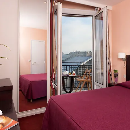 Virgina Hotel 3*