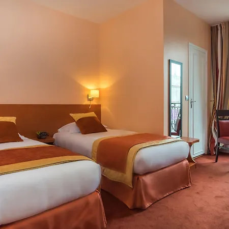 Hotel Virgina