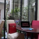 Hotel Virgina 3*