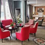 Hotel Virgina 3*