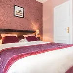Hotel Virgina Paris