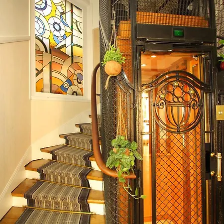 维吉尼亚酒店 3* 巴黎