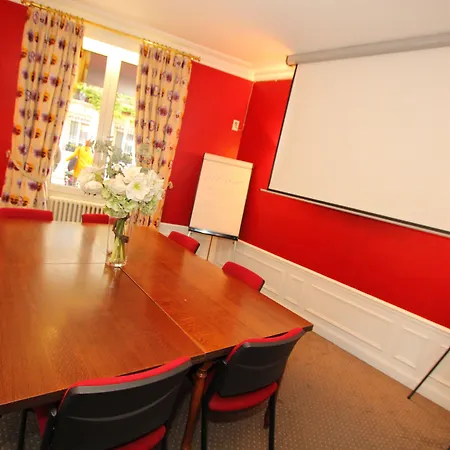 维吉尼亚酒店 巴黎